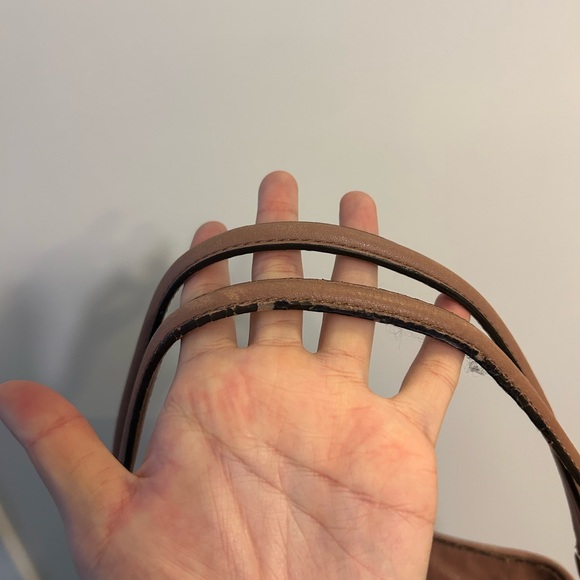 Coach Madison Phoebe Shoulder Bag - Picture 11 of 16